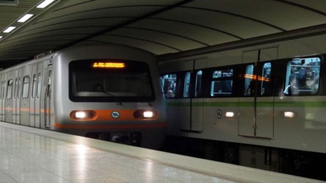 28η Οκτωβρίου 2025: Κλειστό το μετρό στο Σύνταγμα, τροποποιήσεις στα ΜΜΜ – Αναλυτικά οι αλλαγές στα δρομολόγια