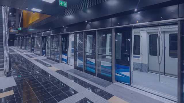 Μετρό Θεσσαλονίκης: Αλλαγές στο ωράριο από αύριο – Πότε τραβάει χειρόφρενο για ένα μήνα