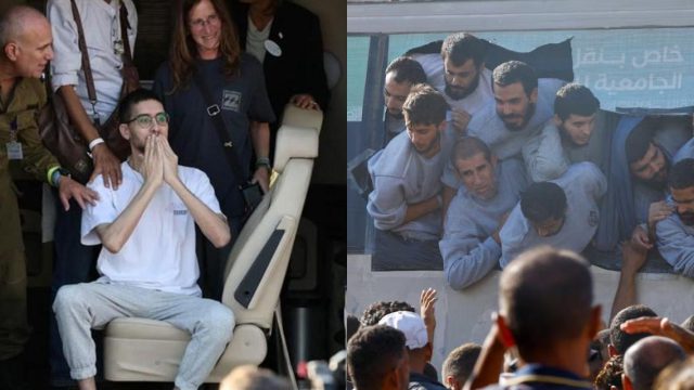 Μια ιστορική υπογραφή, μια εύθραυστη ειρήνη στη Μέση Ανατολή: Το στοίχημα της Γάζας
