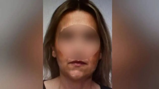 «Έβγαλε αίμα από το πρόσωπο από το σφίξιμο» – Σοκ με την ιατροδικαστική για τη μητροκτονία στα Τρίκαλα