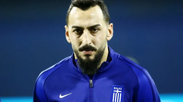 Πώς είναι σήμερα ο Κώστας Μήτρογλου – ΦΩΤΟ αποκάλυψη από Σιόβα!