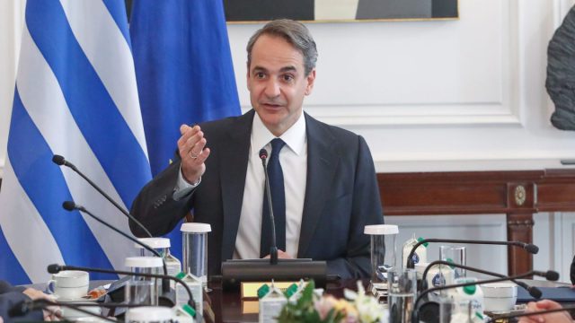 Ο Κυριάκος Μητσοτάκης για τις παρελάσεις: «Οι πολίτες έδωσαν απάντηση, γύρισαν την πλάτη στην τοξικότητα που διακινούν ορισμένοι»
