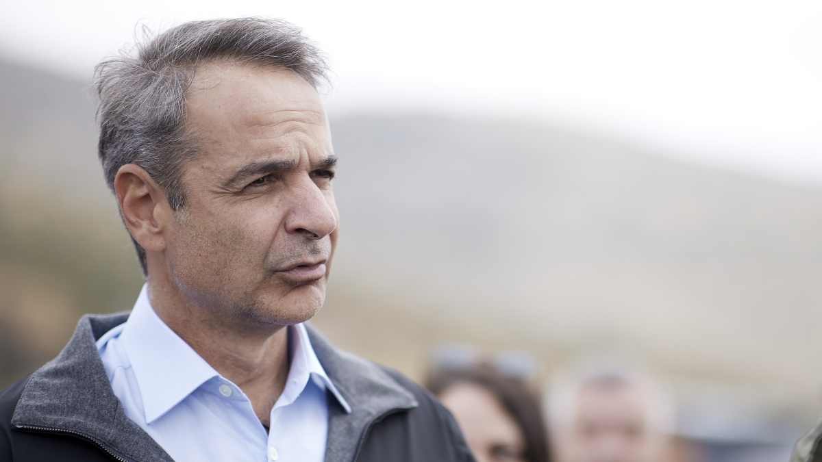 Μητσοτάκης για ΟΠΕΚΕΠΕ: Δεν πρόκειται να κάνουμε πίσω, με όποιο πολιτικό κόστος, θα τιμωρηθούν