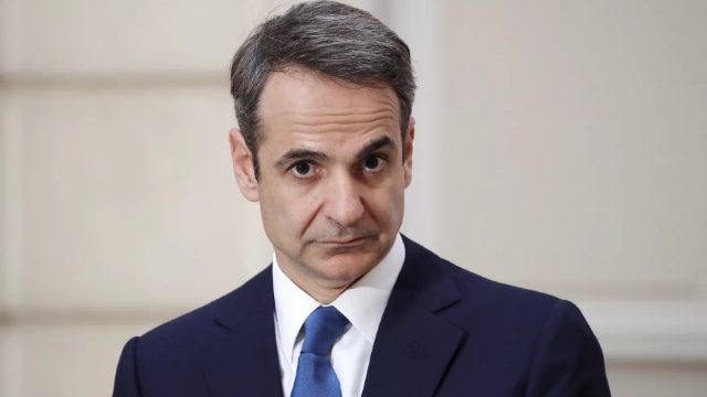 Θετικός στον κορωνοϊό ο Κυριάκος Μητσοτάκης – Με τηλεδιάσκεψη η συνεδρίαση του Υπουργικού Συμβουλίου