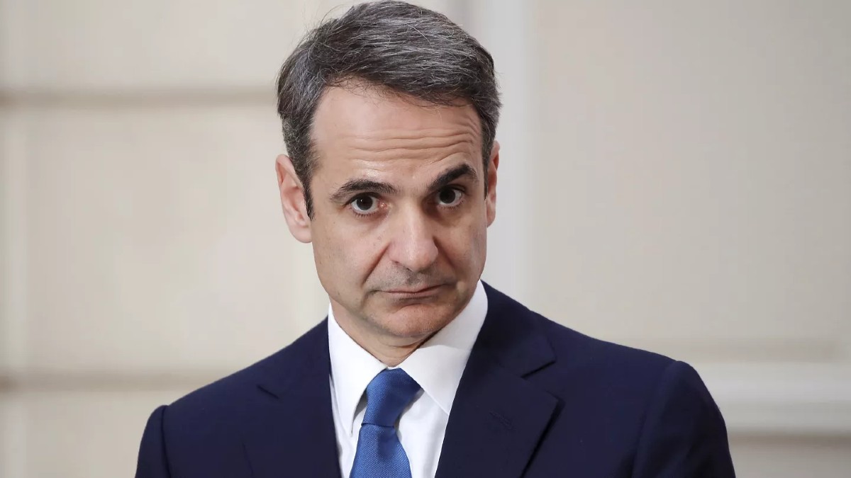 Θετικός στον κορωνοϊό ο Κυριάκος Μητσοτάκης – Με τηλεδιάσκεψη η συνεδρίαση του Υπουργικού Συμβουλίου
