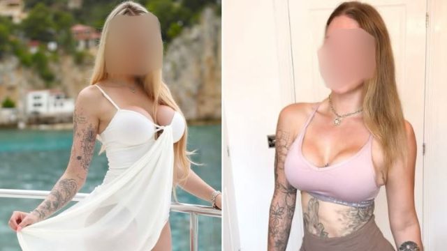 Influencer με 1 εκατ. followers «θυσίασε» το μεγάλο στήθος της για τα σχόλια! (ΦΩΤΟ)