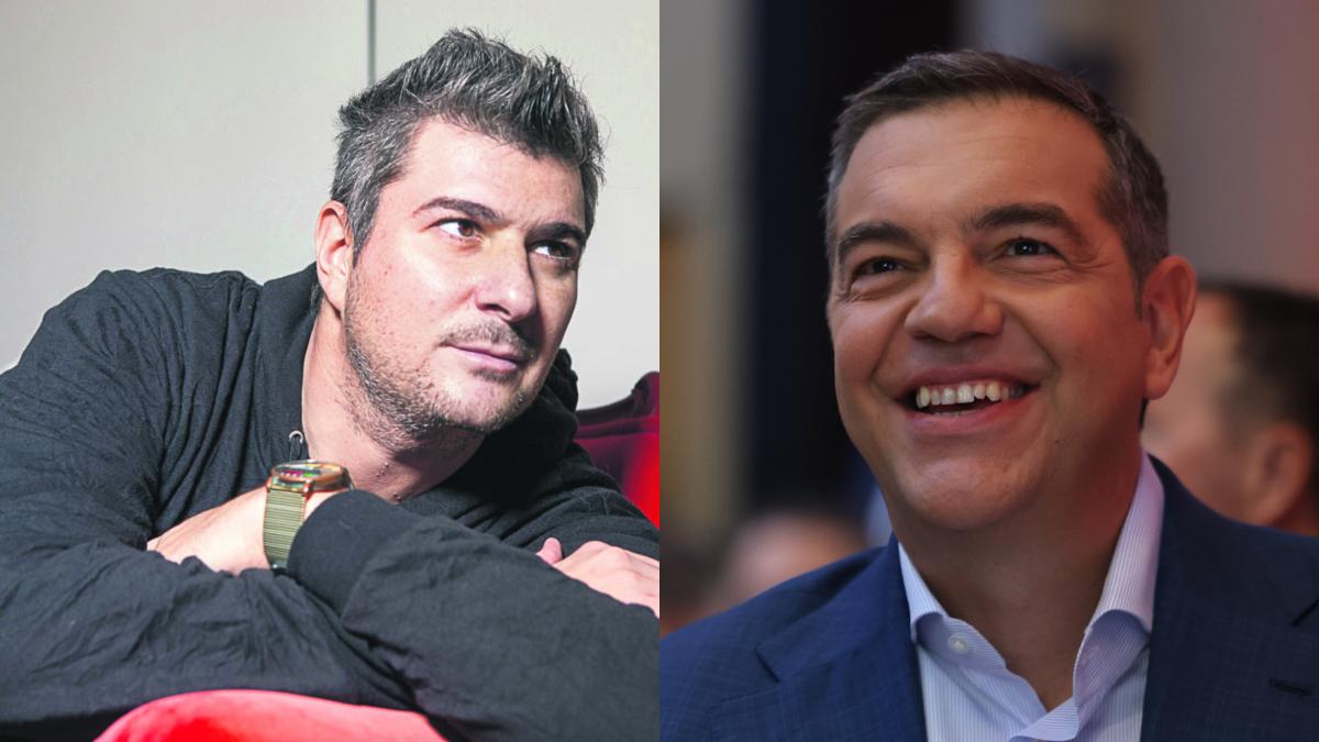 Μωραΐτης σε Τσίπρα: Φιλέτο επιστημόνων με ολίγη σως από πραξικόπημα – Αλέξη, μη μας φέρεις τους ίδιους, τους σιχαινόμαστε