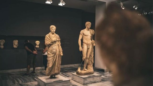 Η ιστορία της Κρήτης σε 11 σταθμούς: Μουσεία-κλειδιά για να γνωρίσετε το νησί