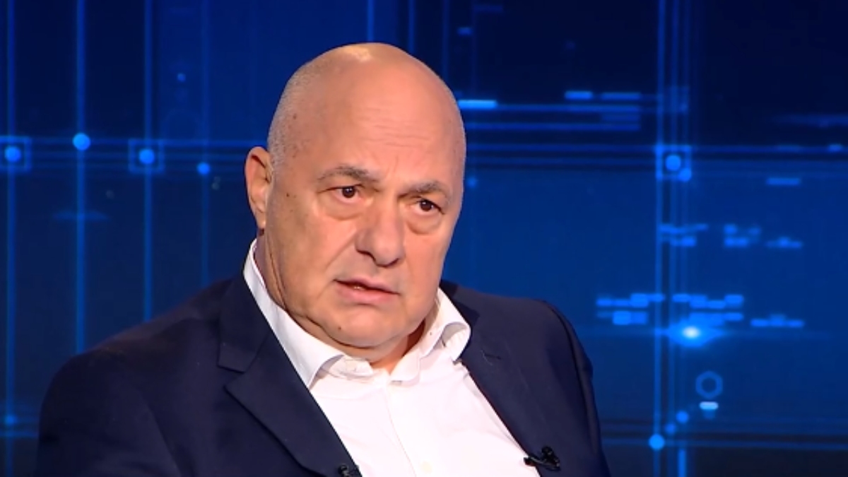 Απάντηση Μπέου σε Χατζηνικολάου για Τετέι, «μαϊμού» και σεξ με μαύρες! (Vd)