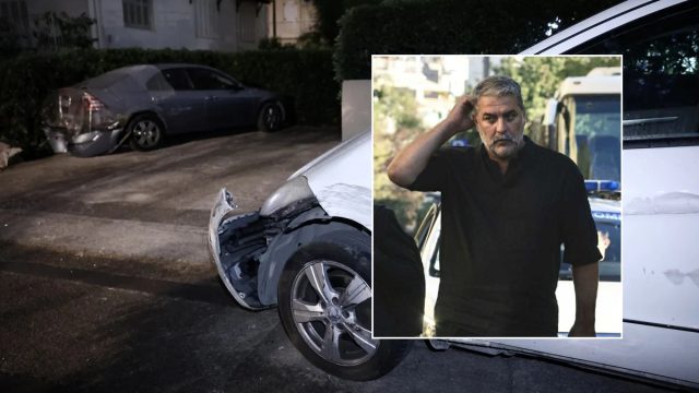 Καταπέλτης η γειτόνισσα του Μπισμπίκη: «Αστειότητες ότι άφησε σημείωμα! Εξαιρείται ο περί ου από το άρθρο»