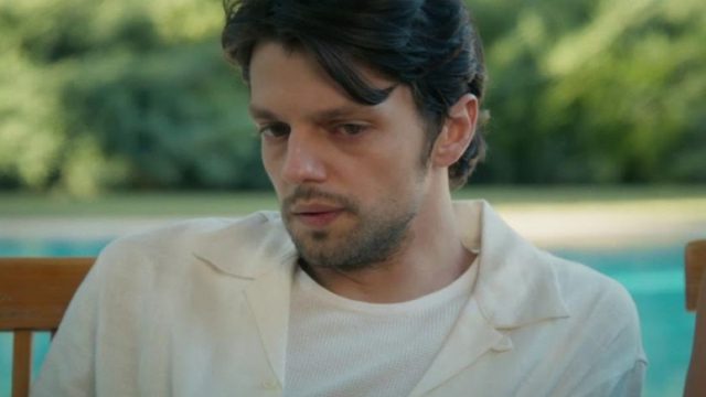Να μ’αγαπάς (27/10): Έντονος καβγάς ανάμεσα σε Ορφέα και Χάρη – Πιάνονται στα χέρια
