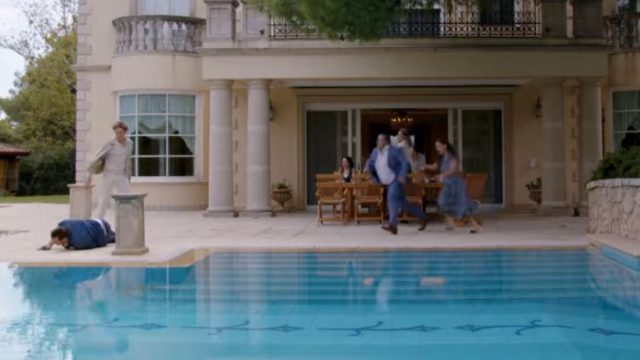 Να Μ’ Αγαπάς (30/10): «Εξώλης και προώλης η Αννούλα» – Πιάνονται στα χέρια Ορφέας και Μάκης