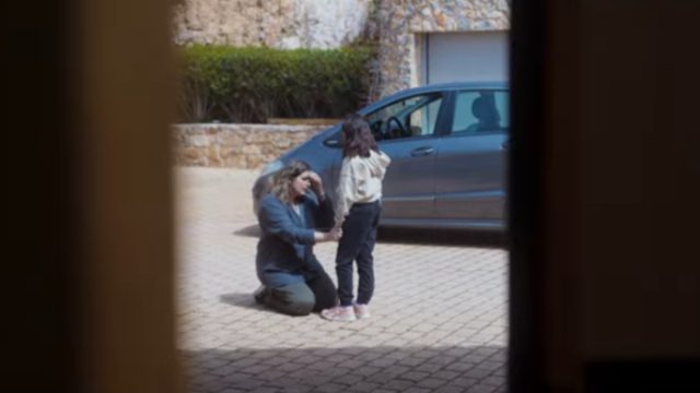 Να με λες μαμά (16/10): Αποκαλύπτεται η κρυψώνα Ξένιας και Ιωάννας