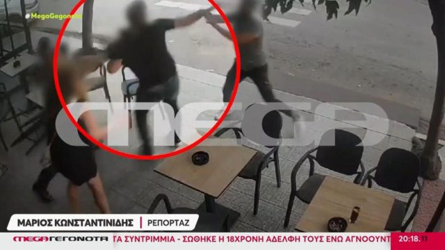 Ναύπλιο: Μόνο 9 χρόνια κάθειρξη στους δύο κατηγορούμενους για τον θανάσιμο ξυλοδαρμό 52χρονου