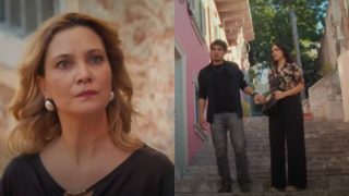 Να μ’αγαπάς (9/10): Η Ζωή απαρνιέται τα δίδυμα παιδιά της – Σοκ με το τροχαίο της Άννας