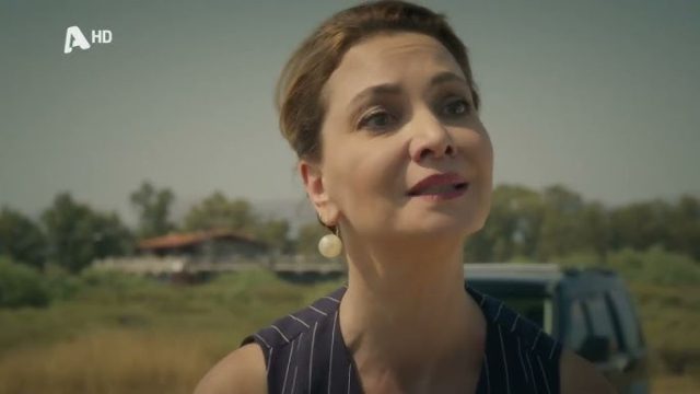 Να μ’αγαπάς: Η Ζωή πέφτει σε κώμα