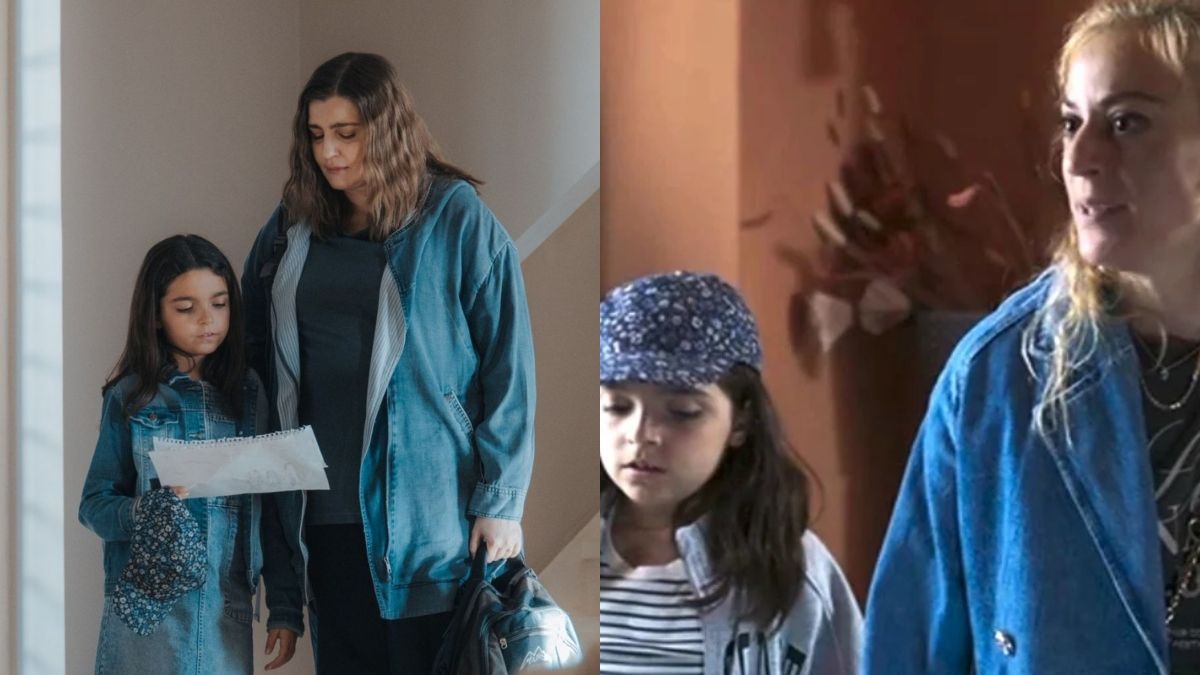 «Την σακούλα με τα σκουπίδια δώστε της»: Χαμός στο Χ – Άναψε «φωτιές» το προτελευταίο επεισόδιο του «Να με λες μαμά»