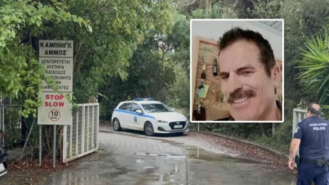 Νέες αποκαλύψεις στο θρίλερ του διπλού φονικού στη Φοινικούντα: Το πακιστανικό κινητό, το λευκό σκούτερ και ο μάρτυρας «κλειδί»