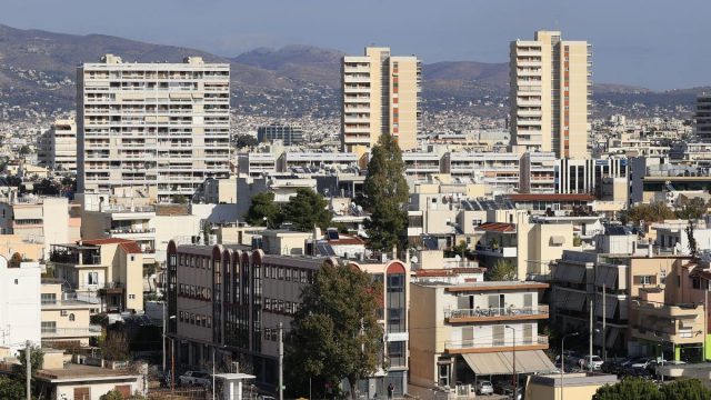 Νέο τοπίο στα ενοίκια – Σκοπός να «ξεκλειδώσουν» 900.000 κλειστά ακίνητα
