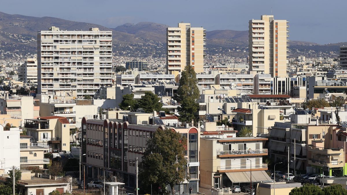 Νέο τοπίο στα ενοίκια – Σκοπός να «ξεκλειδώσουν» 900.000 κλειστά ακίνητα