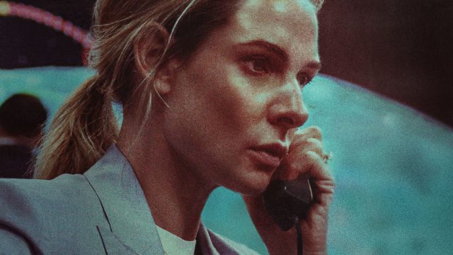 «A House of Dynamite»: Η Κάθριν Μπίγκελοου επιστρέφει στο Netflix με ένα θρίλερ που «κόβει» την ανάσα