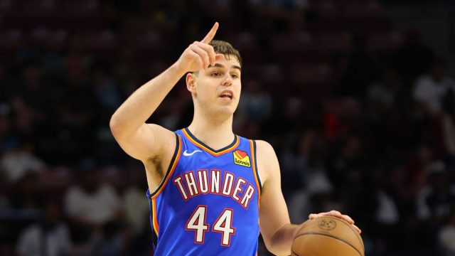Σοκ στο NBA: Ο 20χρονος Νίκολα Τόπιτς διαγνώστηκε με καρκίνο στους όρχεις και άρχισε χημειοθεραπείες