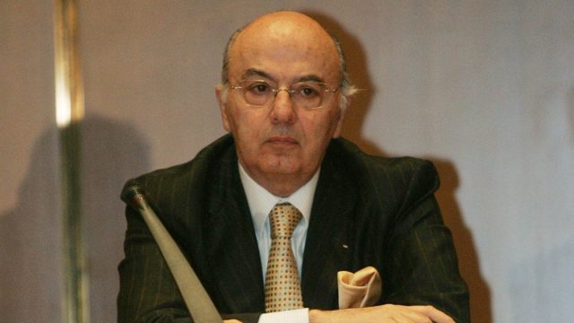 Σοκ στον ελληνικό αθλητισμό: Πέθανε ο Λάμπης Νικολάου