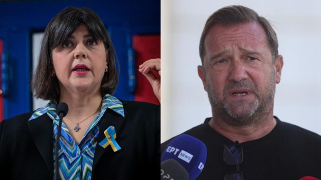 Πλακιάς: Είτε μας κορόιδευαν για λαθρεμπόριο στα Τέμπη ή και η Κοβέσι είναι στο κόλπο και είναι ξετσίπωτη