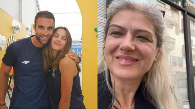 «Δεν ξέρουν πότε και που θα γίνει ο γάμος»: Η μητέρα του Στέφανου Ντούσκου για τον αρραβώνα του γιου της