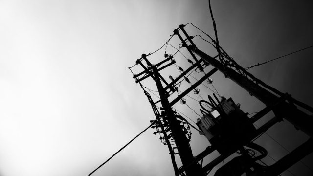 Οι διακοπές ρεύματος για σήμερα, Δευτέρα (6/10) στην Αττική