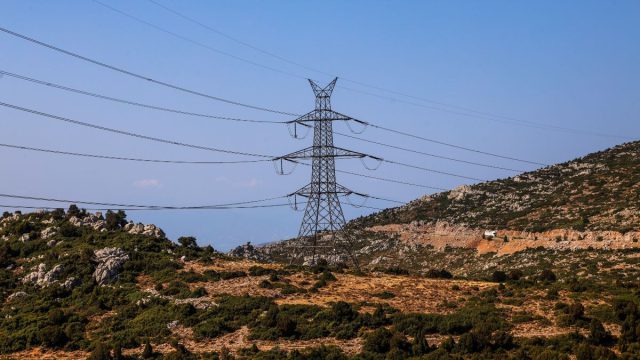 Οι διακοπές ρεύματος για σήμερα, Παρασκευή (10/10) στην Αττική