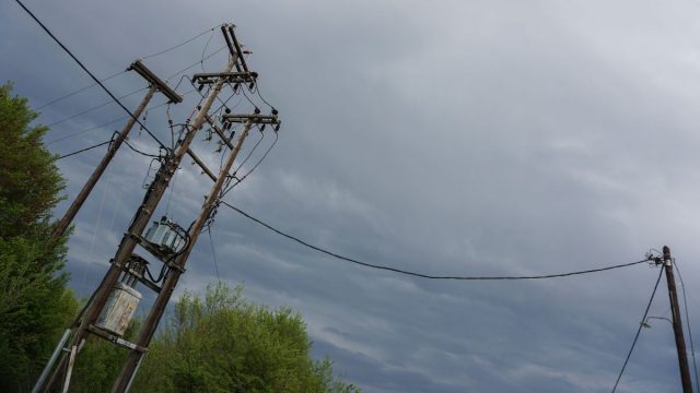 Οι διακοπές ρεύματος για σήμερα, Πέμπτη (9/10) στην Αττική