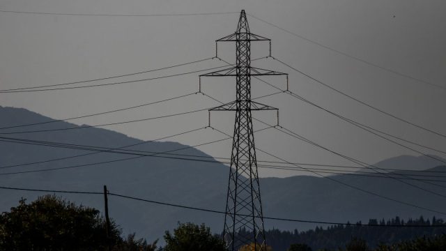 Οι διακοπές ρεύματος για σήμερα, Τρίτη (14/10) στην Αττική