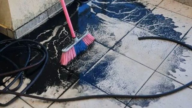 Οι βρύσες βγάζουν… λάσπη: Χωρίς πόσιμο νερό οι κάτοικοι στο Βέλο Κορινθίας