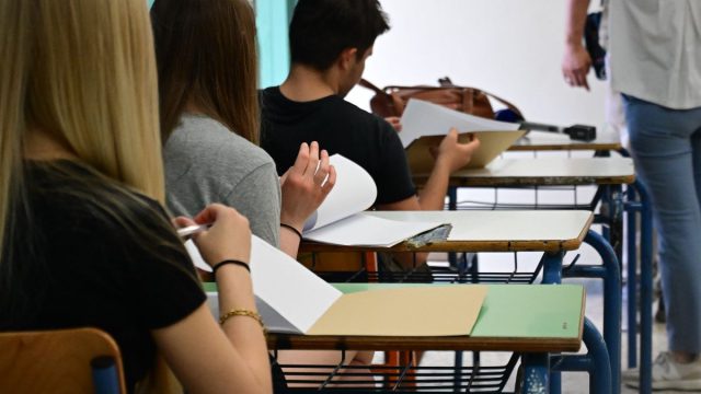 Όλες οι αλλαγές στο Λύκειο: Διπλές εξετάσεις και δεύτερη ευκαιρία τον Σεπτέμβριο