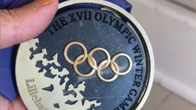 Την πήρε η κατρακύλα: Ολυμπιονίκης πουλάει τη βίλα της λόγω αλκοόλ (ΒΙΝΤΕΟ)