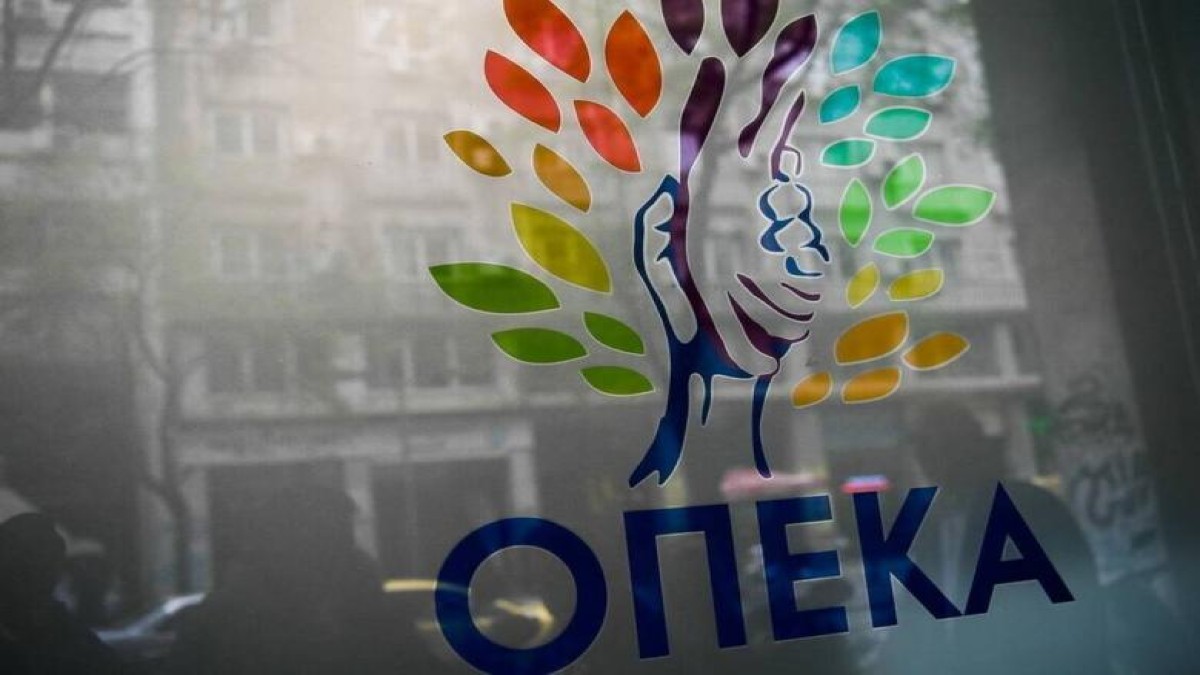 ΟΠΕΚΑ: Ποιοι δικαιούνται τις πληρωμές άνω των 188 εκατ. ευρώ – Καταβάλλονται 15 διαφορετικά επιδόματα
