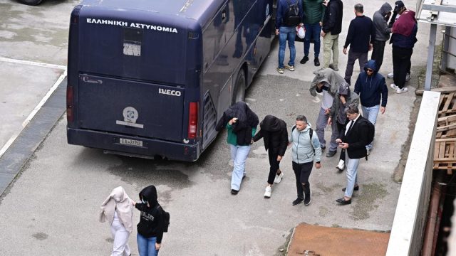 ΟΠΕΚΕΠΕ: Πρώτη προφυλάκιση για την υπόθεση – Έχει συγγενική σχέση με τον «αρχηγό»