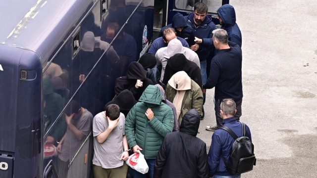 Σκάνδαλο ΟΠΕΚΕΠΕ: Στην φυλακή δύο αδέλφια που φέρονται ως βασικά μέλη