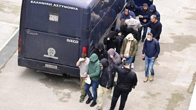 ΟΠΕΚΕΠΕ: Ελεύθεροι ο λογιστής και ο πατέρας του φερόμενου ως αρχηγού