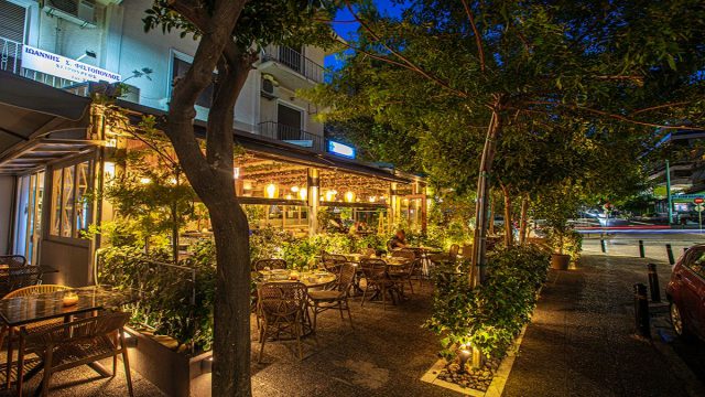 Ortigia Restaurant: Ένα αληθινό ταξίδι στην ιταλική «καρδιά» της Μεσογείου