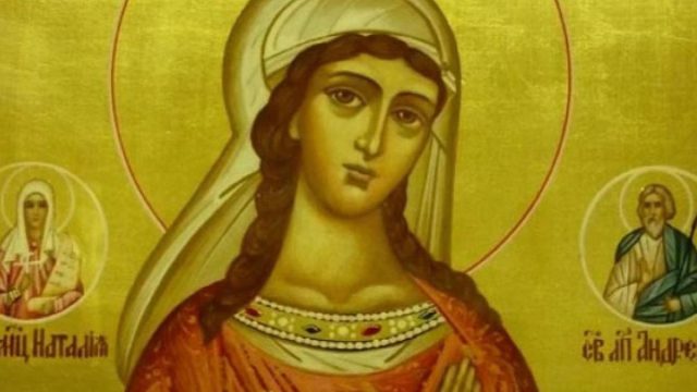Οσία Πελαγία: Η μνήμη της τιμάται σήμερα (8/10) από την Εκκλησία μας