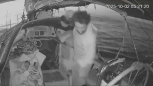 ΥΠΕΞ για «Οξυγόνο»: Δεν προκύπτει άσκηση βίας από τις ισραηλινές δυνάμεις – Οι απαχθέντες Έλληνες είναι καλά