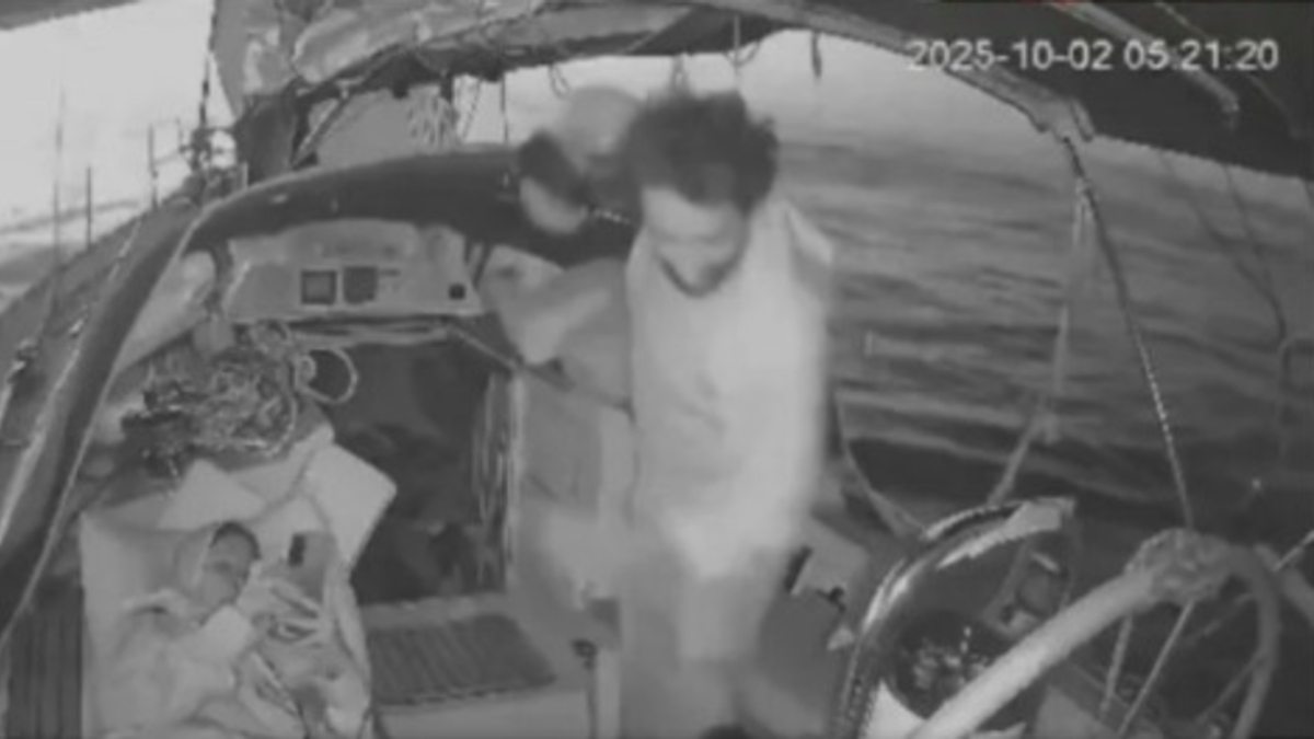 ΥΠΕΞ για «Οξυγόνο»: Δεν προκύπτει άσκηση βίας από τις ισραηλινές δυνάμεις – Οι απαχθέντες Έλληνες είναι καλά