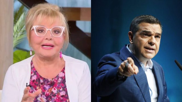 «Άνοδος για τον Τσίπρα τον Ιούνιο 2026 έως τον Ιούνιο του 2027»: Οι προβλέψεις των ζωδίων από την Βίκυ Παγιατάκη
