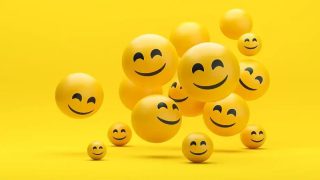 Παγκόσμια Ημέρα Χαμόγελου: Πώς το smiley face έγινε παγκόσμιο σύμβολο