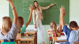 Παγκόσμια Ημέρα Εκπαιδευτικών: Η αξία του ρόλου τους και οι προκλήσεις για το μέλλον