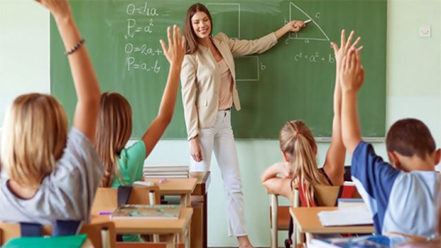Παγκόσμια Ημέρα Εκπαιδευτικών: Η αξία του ρόλου τους και οι προκλήσεις για το μέλλον