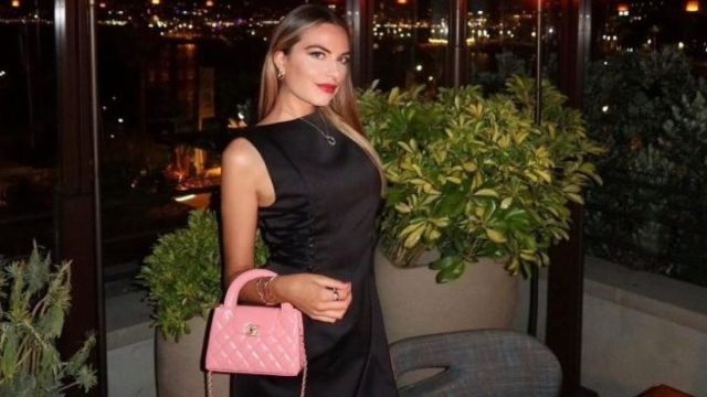 Φρίκη στην Ιταλία: Επιχειρηματίας σκότωσε 29χρονο μοντέλο – Έξω από την πόρτα της περίμενε η αστυνομία για να τη σώσει