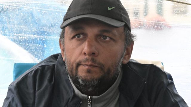 Η ανακοίνωση του ΕΚΑΒ για τον Πάνο Ρούτσι – Αρνείται ιατρικές εξετάσεις και φροντίδα